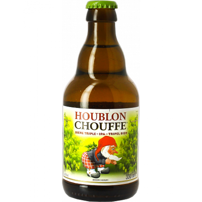 Cerveja Chouffe Houblon 330ML